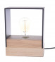 náhled Moderní hranatá stolní lampa GD DESIGN