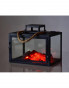 náhled Lucerna s LED plamenem GD DESIGN