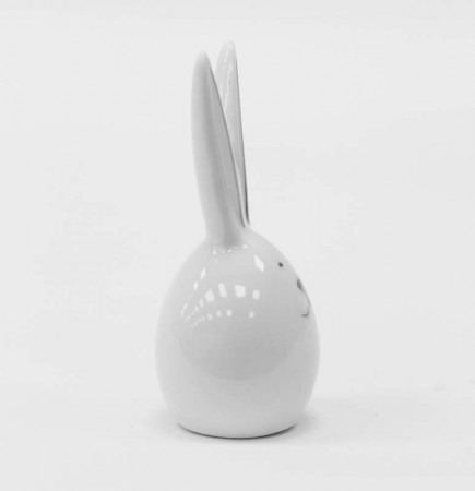 detail Keramický králíček vajíčko GD DESIGN