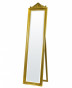 náhled Stojanové zrcadlo zlaté GD DESIGN