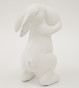 náhled Bílý králíček s vajíčkem GD DESIGN