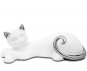 náhled Bílostříbrná kočička GD DESIGN