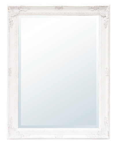 Bílé zrcadlo