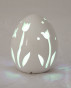 náhled Jarní vajíčko s led osvětlením GD DESIGN