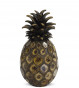 náhled Dekorační hnědý ananas GD DESIGN