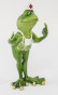 náhled Dekorativní figurka žabí lékař GD DESIGN