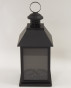 náhled Kovová lucerna s plamínkem GD DESIGN