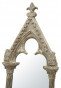 náhled Vysoké zrcadlo gotické GD DESIGN
