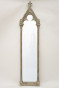 náhled Vysoké zrcadlo gotické GD DESIGN