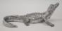 náhled Stříbrný krokodýl GD DESIGN