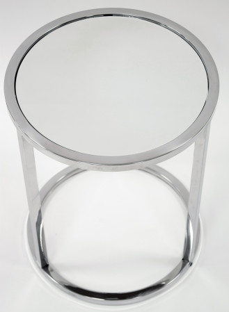 detail Kulatý stolek GD DESIGN