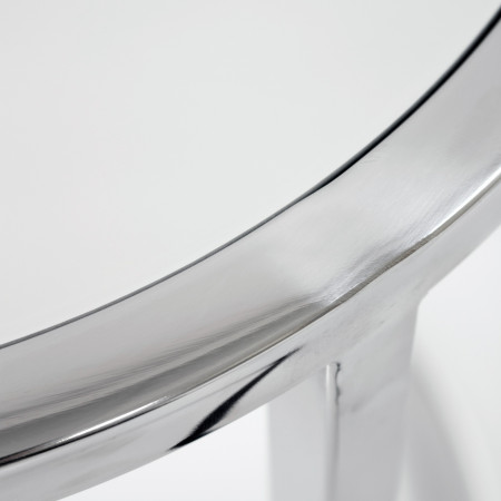 detail Kulatý stolek GD DESIGN