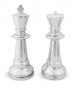 náhled Sada stříbrných šachových figurek GD DESIGN