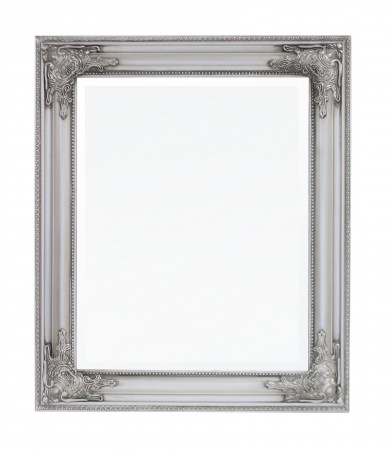 detail Stříbrné zrcadlo Victoria GD DESIGN