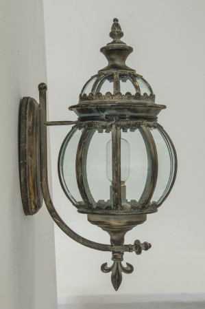 detail Lampa LED na zavěšení GD DESIGN