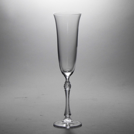 detail Sada 6 skleniček na šampaňské 190 ml GD DESIGN