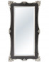 náhled Luxusní černé zrcadlo GD DESIGN