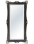náhled Luxusní černé zrcadlo GD DESIGN