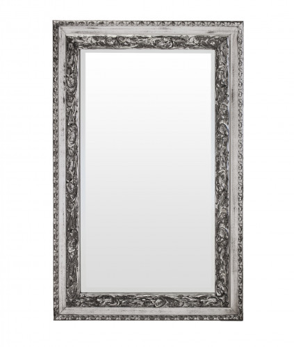 Stylové zrcadlo