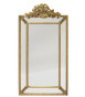 náhled Velké zrcadlo s ornamentem GD DESIGN