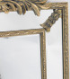 náhled Velké zrcadlo s ornamentem GD DESIGN
