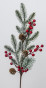 náhled Krásná vánoční větvička GD DESIGN