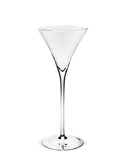 Sklenice Martini 40 cm