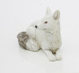 náhled Figurka polární liška 1 ks GD DESIGN