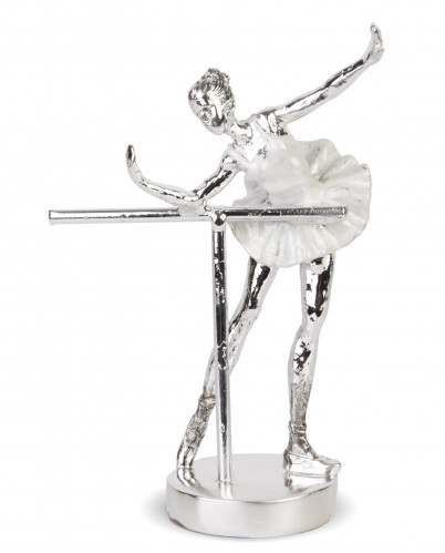 Figurka baletka s tyčí