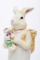 náhled Králík s malým králíčkem GD DESIGN