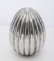 náhled Dekorativní stříbrné vejce GD DESIGN
