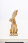 náhled Figurka králík zlatý GD DESIGN