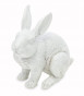 náhled Figurka králík se třpytkami GD DESIGN