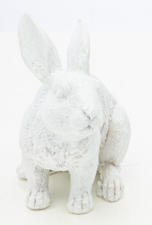 detail Figurka králík se třpytkami GD DESIGN