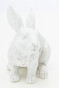 náhled Figurka králík se třpytkami GD DESIGN