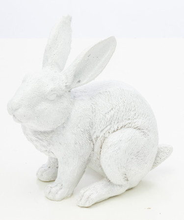 detail Figurka králík se třpytkami GD DESIGN