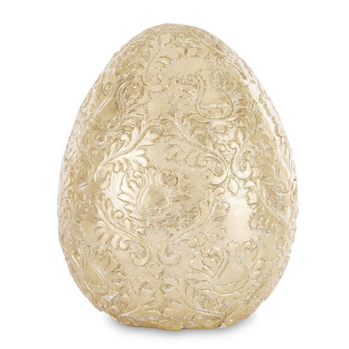Dekorativní vejce s ornamenty