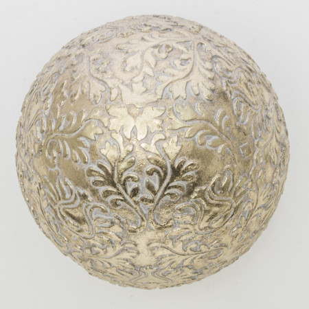 detail Dekorativní vejce s ornamenty GD DESIGN