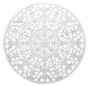 náhled Dřevěná dekorace mandala na stěnu GD DESIGN