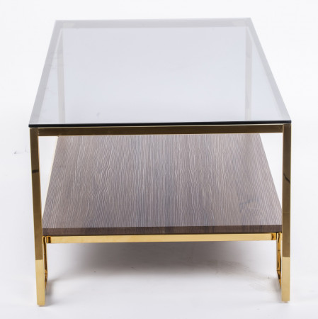 detail Luxusní konferenční stolek GD DESIGN