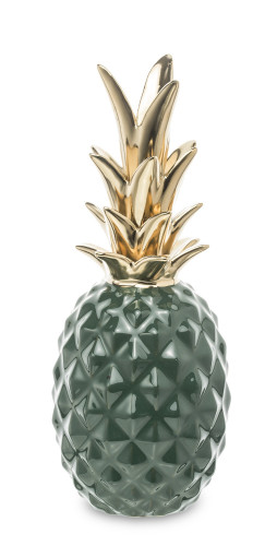 Keramický ananas