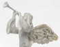náhled Andělská figurka stříbrná GD DESIGN