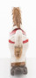 náhled Keramická figurka houpací kůň GD DESIGN