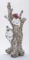 náhled Figurka ptáčci na stromě GD DESIGN