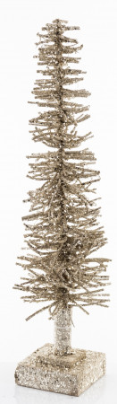 detail Drzewko Bożonarodzeniowe Led GD DESIGN