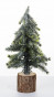 náhled Vánoční strom zelený GD DESIGN
