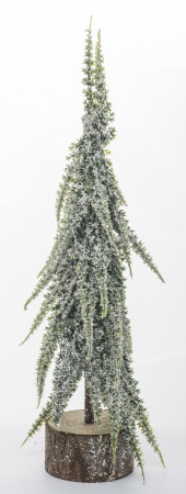 detail Vánoční umělý strom GD DESIGN