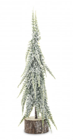 detail Vánoční umělý strom GD DESIGN