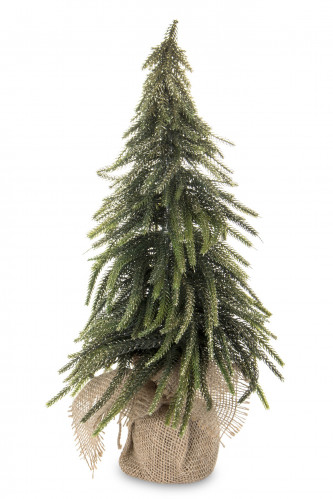 Vánoční umělý stromeček