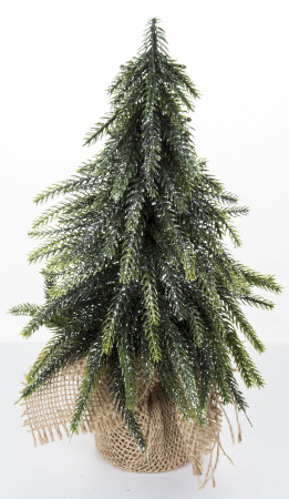 detail Vánoční stromeček GD DESIGN